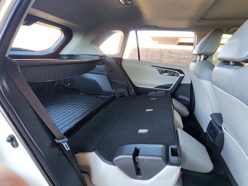2019 Toyota RAV4 Limited - Photo 87 - Fountain Hills, AZ 85268