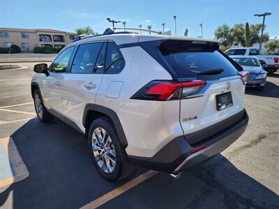 2019 Toyota RAV4 Limited - Photo 5 - Fountain Hills, AZ 85268