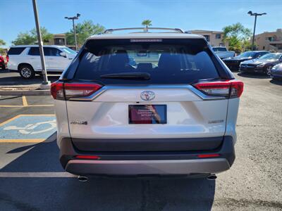 2019 Toyota RAV4 Limited - Photo 4 - Fountain Hills, AZ 85268
