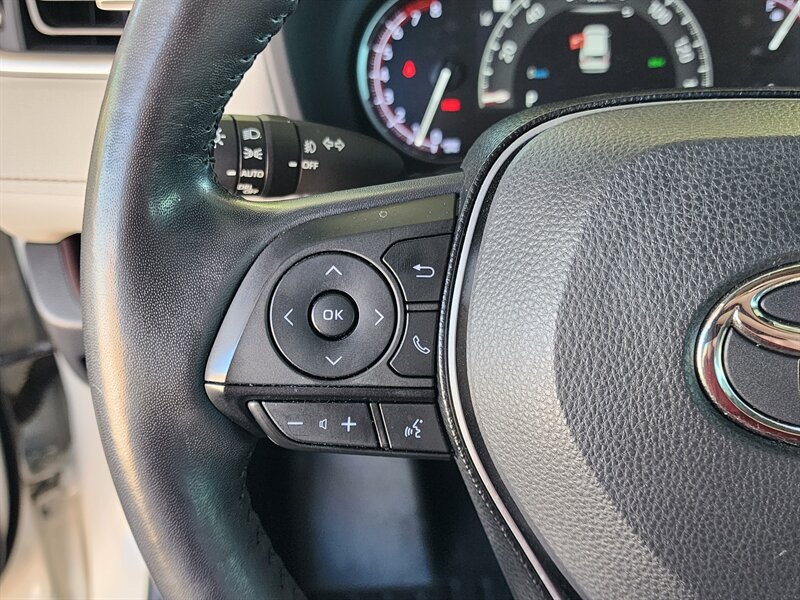 2019 Toyota RAV4 Limited - Photo 32 - Fountain Hills, AZ 85268