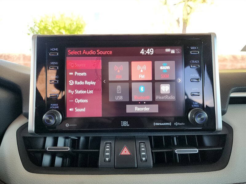 2019 Toyota RAV4 Limited - Photo 42 - Fountain Hills, AZ 85268
