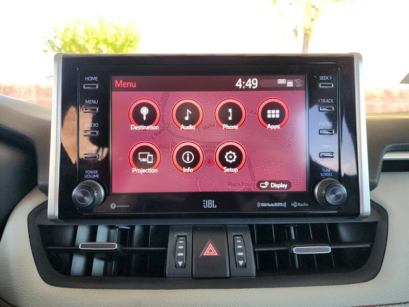 2019 Toyota RAV4 Limited - Photo 38 - Fountain Hills, AZ 85268