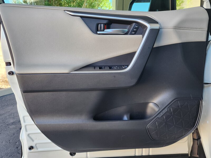2019 Toyota RAV4 Limited - Photo 22 - Fountain Hills, AZ 85268