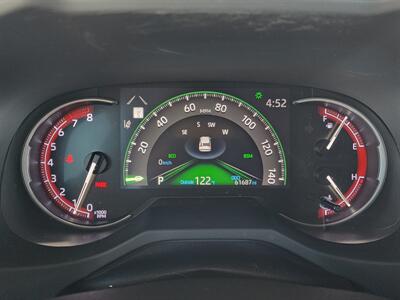 2019 Toyota RAV4 Limited - Photo 52 - Fountain Hills, AZ 85268