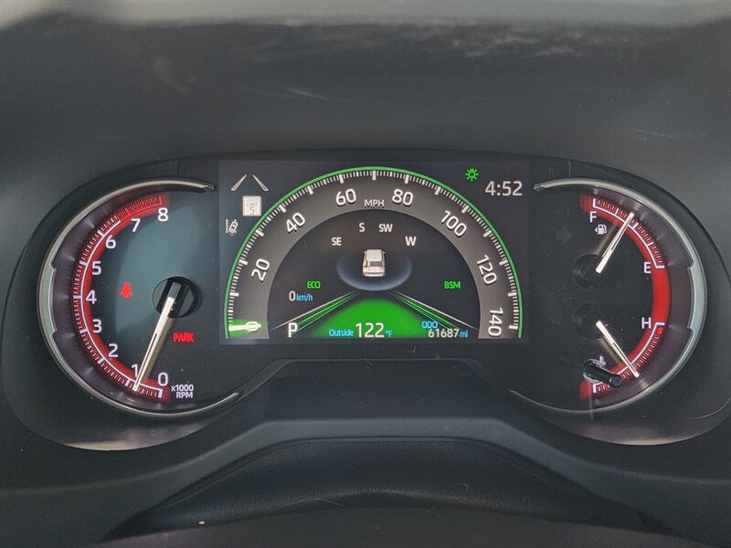 2019 Toyota RAV4 Limited - Photo 52 - Fountain Hills, AZ 85268