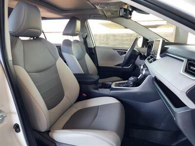 2019 Toyota RAV4 Limited - Photo 69 - Fountain Hills, AZ 85268