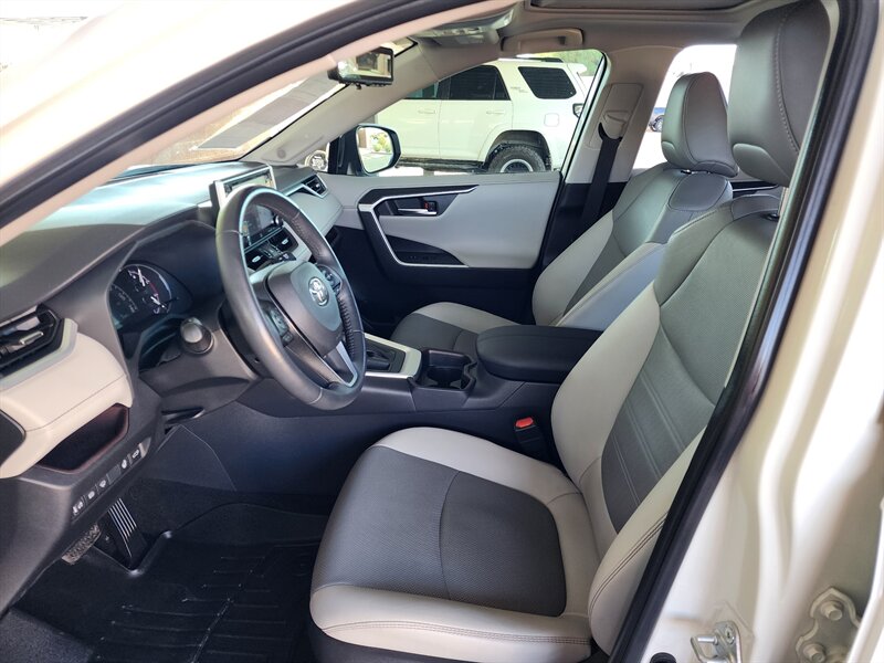 2019 Toyota RAV4 Limited - Photo 26 - Fountain Hills, AZ 85268