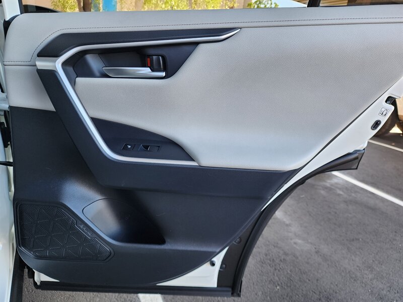 2019 Toyota RAV4 Limited - Photo 71 - Fountain Hills, AZ 85268