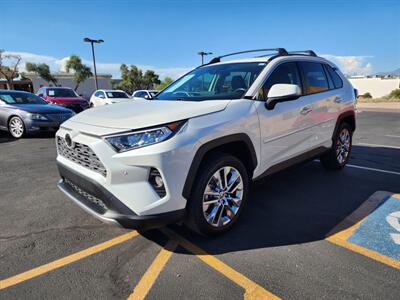 2019 Toyota RAV4 Limited - Photo 7 - Fountain Hills, AZ 85268