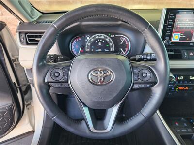 2019 Toyota RAV4 Limited - Photo 30 - Fountain Hills, AZ 85268