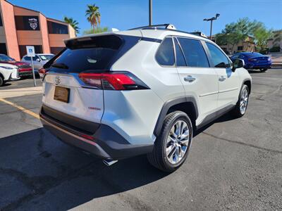 2019 Toyota RAV4 Limited - Photo 3 - Fountain Hills, AZ 85268