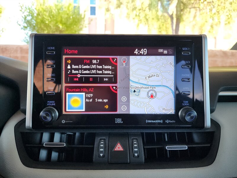 2019 Toyota RAV4 Limited - Photo 37 - Fountain Hills, AZ 85268