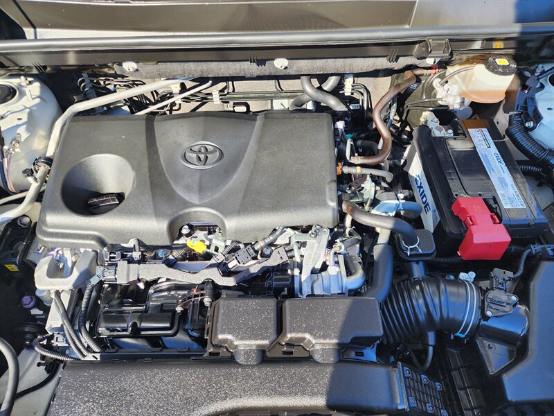 2019 Toyota RAV4 Limited - Photo 11 - Fountain Hills, AZ 85268