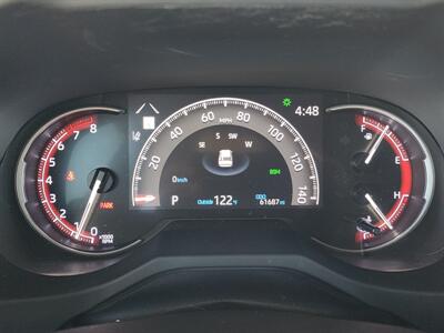 2019 Toyota RAV4 Limited - Photo 31 - Fountain Hills, AZ 85268