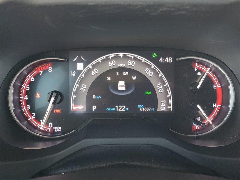 2019 Toyota RAV4 Limited - Photo 31 - Fountain Hills, AZ 85268