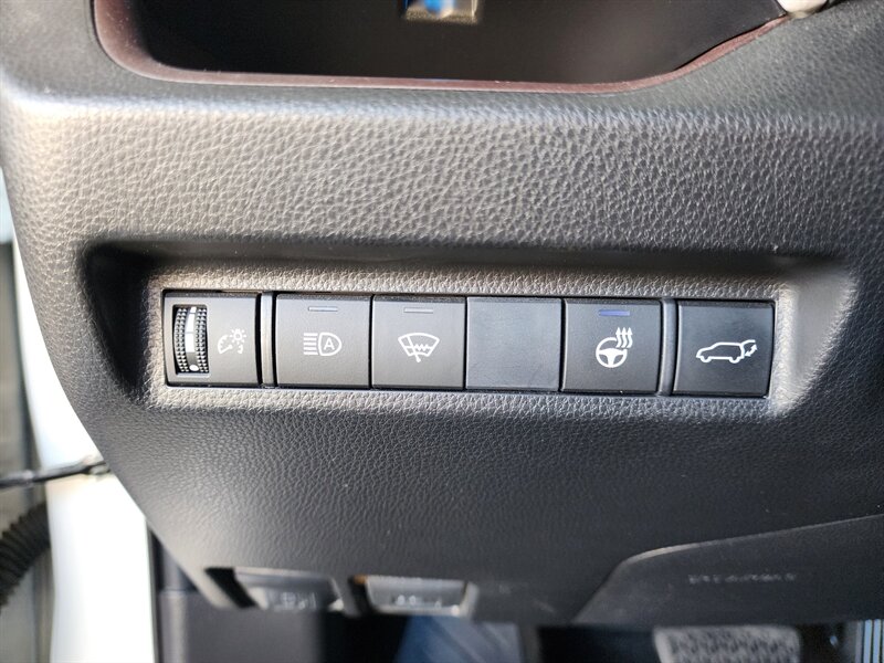 2019 Toyota RAV4 Limited - Photo 28 - Fountain Hills, AZ 85268