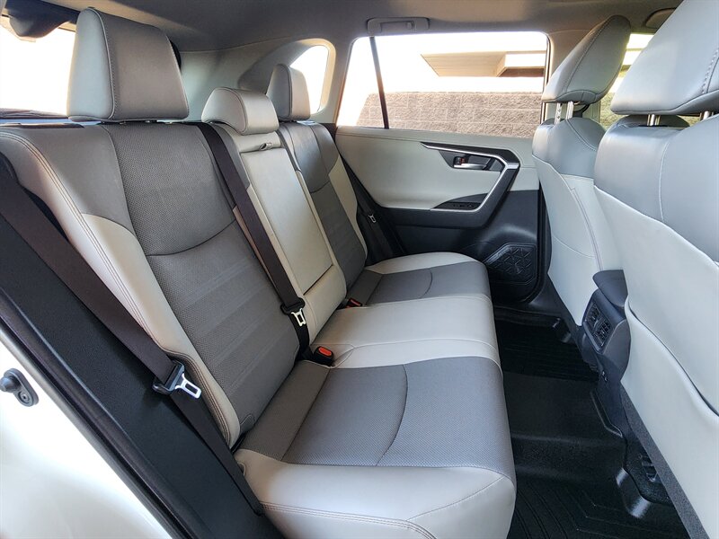 2019 Toyota RAV4 Limited - Photo 74 - Fountain Hills, AZ 85268