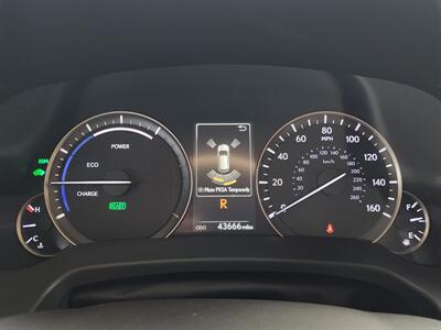 2021 Lexus RX 450hL Premium   - Photo 51 - Fountain Hills, AZ 85268