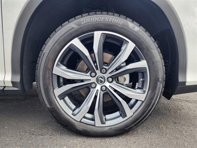 2021 Lexus RX 450hL Premium   - Photo 24 - Fountain Hills, AZ 85268