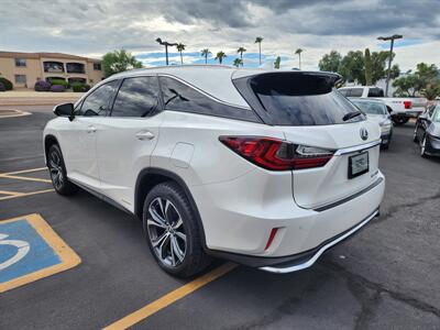 2021 Lexus RX 450hL Premium   - Photo 5 - Fountain Hills, AZ 85268