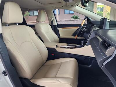 2021 Lexus RX 450hL Premium   - Photo 74 - Fountain Hills, AZ 85268