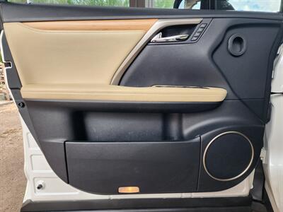 2021 Lexus RX 450hL Premium   - Photo 25 - Fountain Hills, AZ 85268