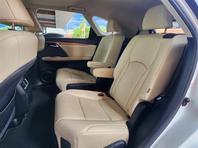 2021 Lexus RX 450hL Premium   - Photo 91 - Fountain Hills, AZ 85268
