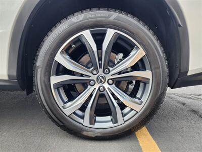2021 Lexus RX 450hL Premium   - Photo 22 - Fountain Hills, AZ 85268