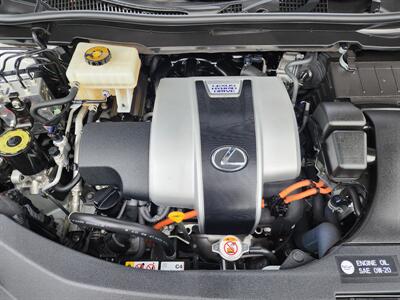 2021 Lexus RX 450hL Premium   - Photo 12 - Fountain Hills, AZ 85268