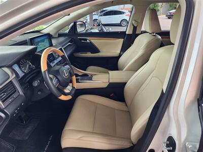 2021 Lexus RX 450hL Premium   - Photo 29 - Fountain Hills, AZ 85268