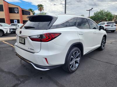 2021 Lexus RX 450hL Premium   - Photo 3 - Fountain Hills, AZ 85268