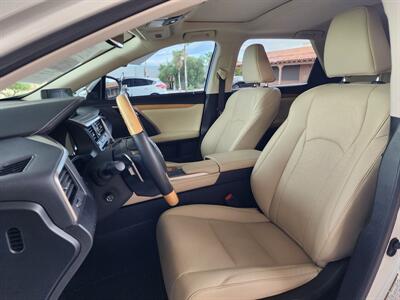 2021 Lexus RX 450hL Premium   - Photo 30 - Fountain Hills, AZ 85268