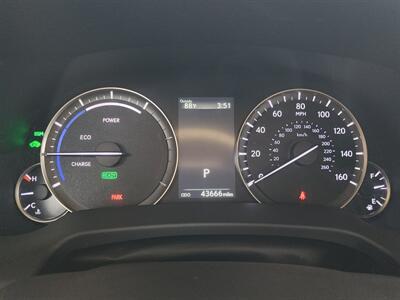 2021 Lexus RX 450hL Premium   - Photo 35 - Fountain Hills, AZ 85268