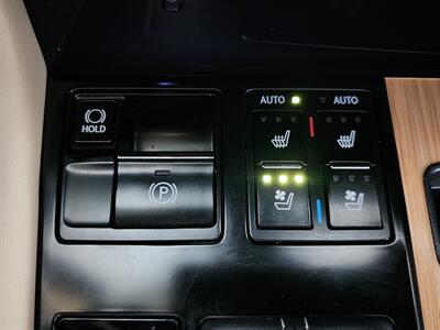2021 Lexus RX 450hL Premium   - Photo 57 - Fountain Hills, AZ 85268