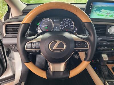 2021 Lexus RX 450hL Premium   - Photo 34 - Fountain Hills, AZ 85268