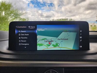 2021 Lexus RX 450hL Premium   - Photo 43 - Fountain Hills, AZ 85268