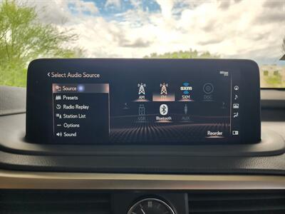 2021 Lexus RX 450hL Premium   - Photo 45 - Fountain Hills, AZ 85268