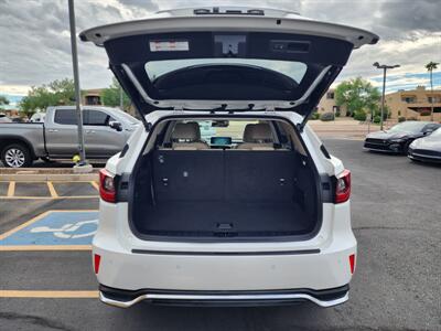 2021 Lexus RX 450hL Premium   - Photo 14 - Fountain Hills, AZ 85268