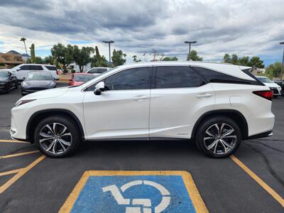 2021 Lexus RX 450hL Premium   - Photo 6 - Fountain Hills, AZ 85268
