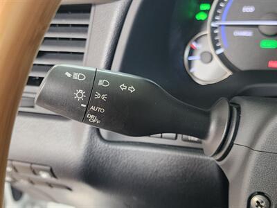 2021 Lexus RX 450hL Premium   - Photo 37 - Fountain Hills, AZ 85268