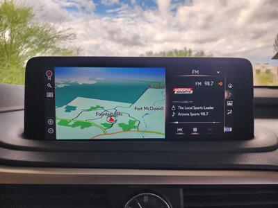 2021 Lexus RX 450hL Premium   - Photo 48 - Fountain Hills, AZ 85268