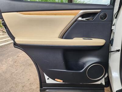 2021 Lexus RX 450hL Premium   - Photo 85 - Fountain Hills, AZ 85268