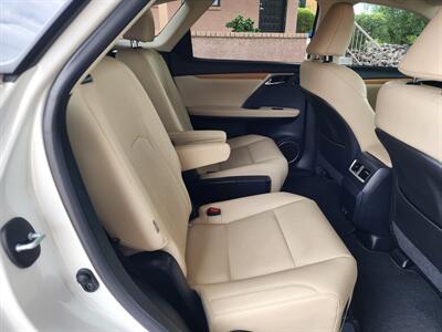 2021 Lexus RX 450hL Premium   - Photo 82 - Fountain Hills, AZ 85268