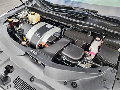 2021 Lexus RX 450hL Premium   - Photo 10 - Fountain Hills, AZ 85268