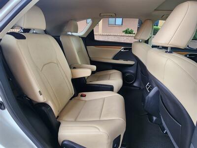 2021 Lexus RX 450hL Premium   - Photo 83 - Fountain Hills, AZ 85268