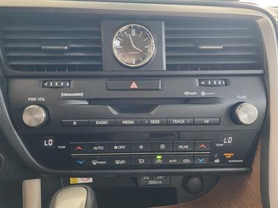 2021 Lexus RX 450hL Premium   - Photo 55 - Fountain Hills, AZ 85268