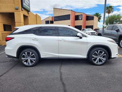 2021 Lexus RX 450hL Premium   - Photo 2 - Fountain Hills, AZ 85268