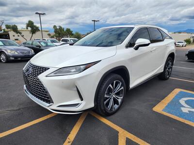 2021 Lexus RX 450hL Premium   - Photo 7 - Fountain Hills, AZ 85268