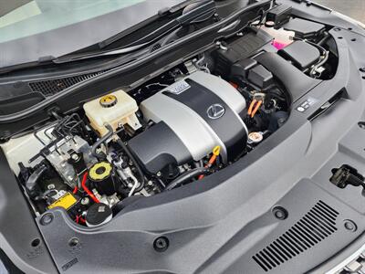 2021 Lexus RX 450hL Premium   - Photo 11 - Fountain Hills, AZ 85268