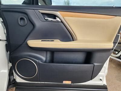 2021 Lexus RX 450hL Premium   - Photo 70 - Fountain Hills, AZ 85268